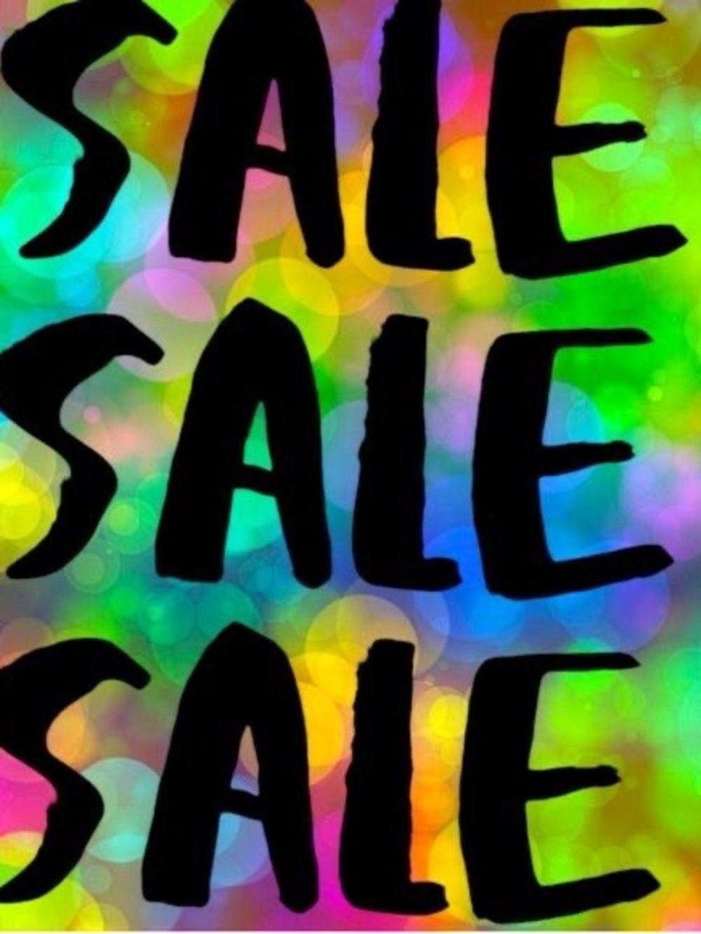 🎉ENTIRE CLOSET 50% SALE
